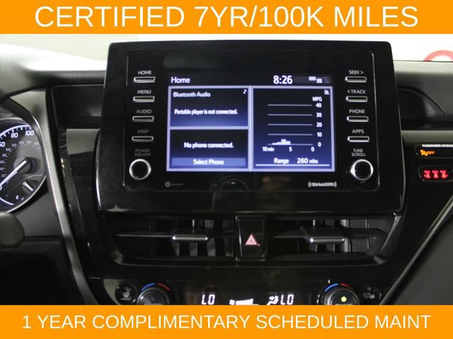 Used 2023 Toyota RAV4 XLE w/ Convenience Package AWD/4WD image 25