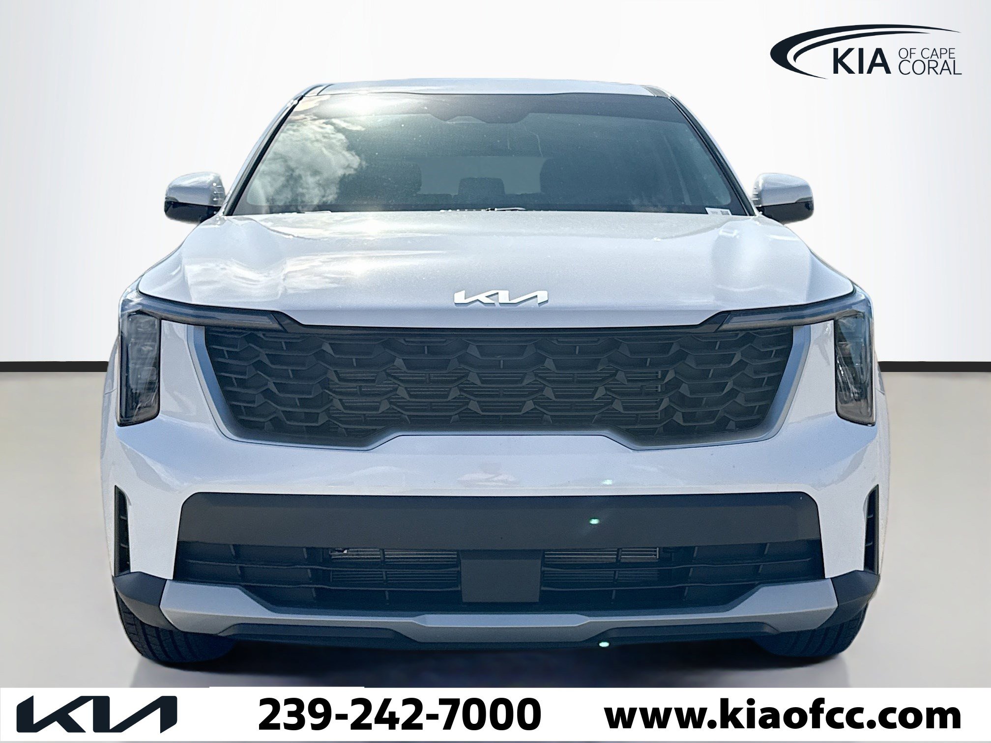 New 2026 Kia Sorento LX image 8