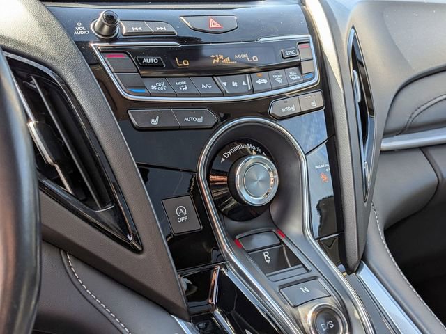 Used 2019 Acura RDX AWD w/ Advance Package image 22