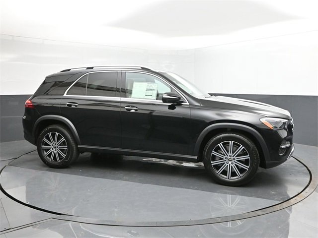 New 2025 Mercedes-Benz GLE 450e 4MATIC image 17