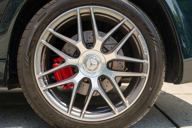 Used 2024 Mercedes-Benz GLE 63 AMG S image 57