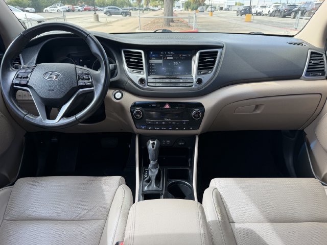Used 2016 Hyundai Tucson Limited w/ Option Group 03 FWD image 26