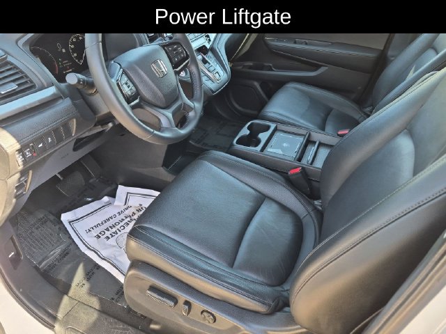 Used 2025 Honda Odyssey EX-L image 11