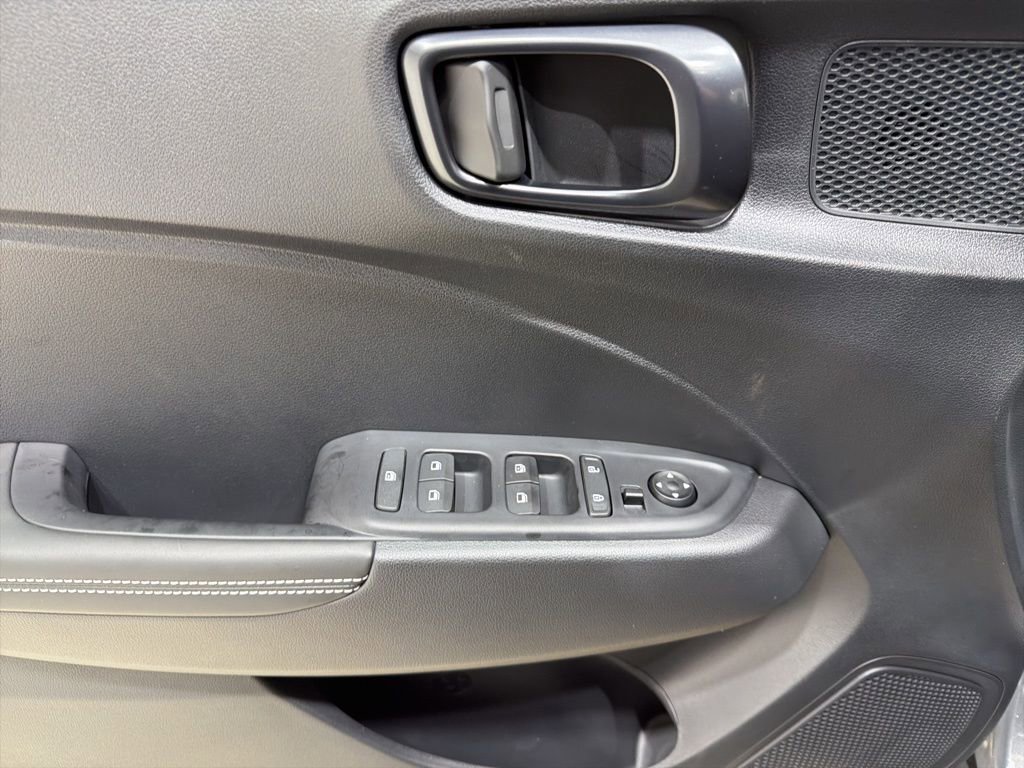 New 2026 Hyundai Venue SEL FWD image 20