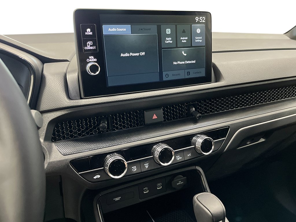 New 2026 Honda CR-V TrailSport image 20