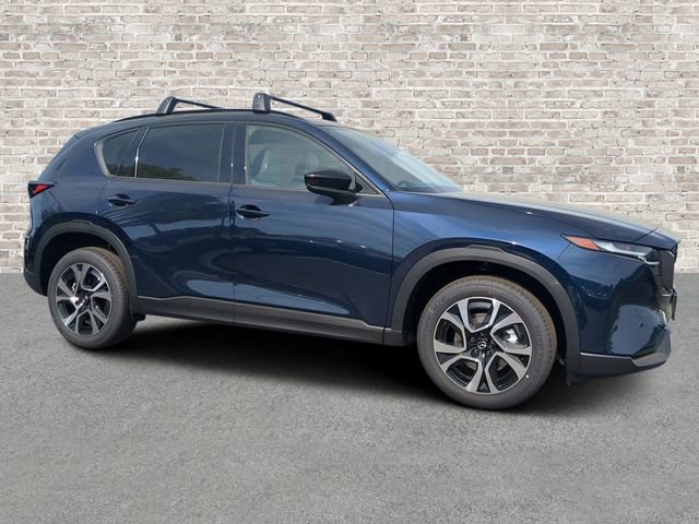 New 2026 MAZDA CX-5 Preferred AWD/4WD image 1