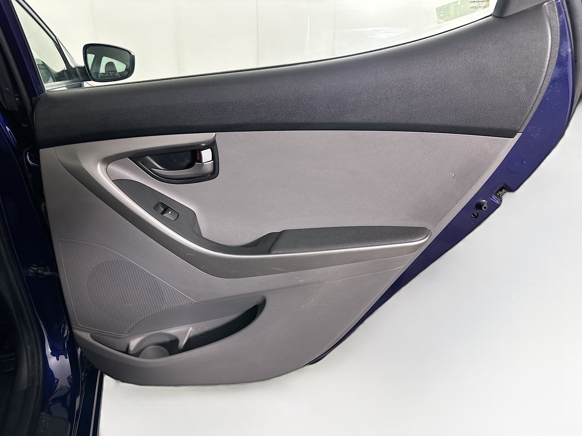 Used 2013 Hyundai Elantra GLS FWD image 26
