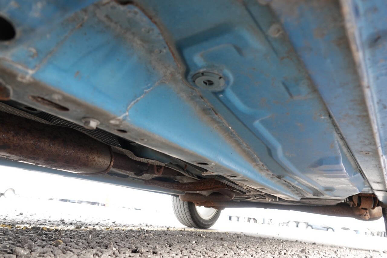 Used 2014 Ford Fiesta SE w/ Equipment Group 201A FWD image 84