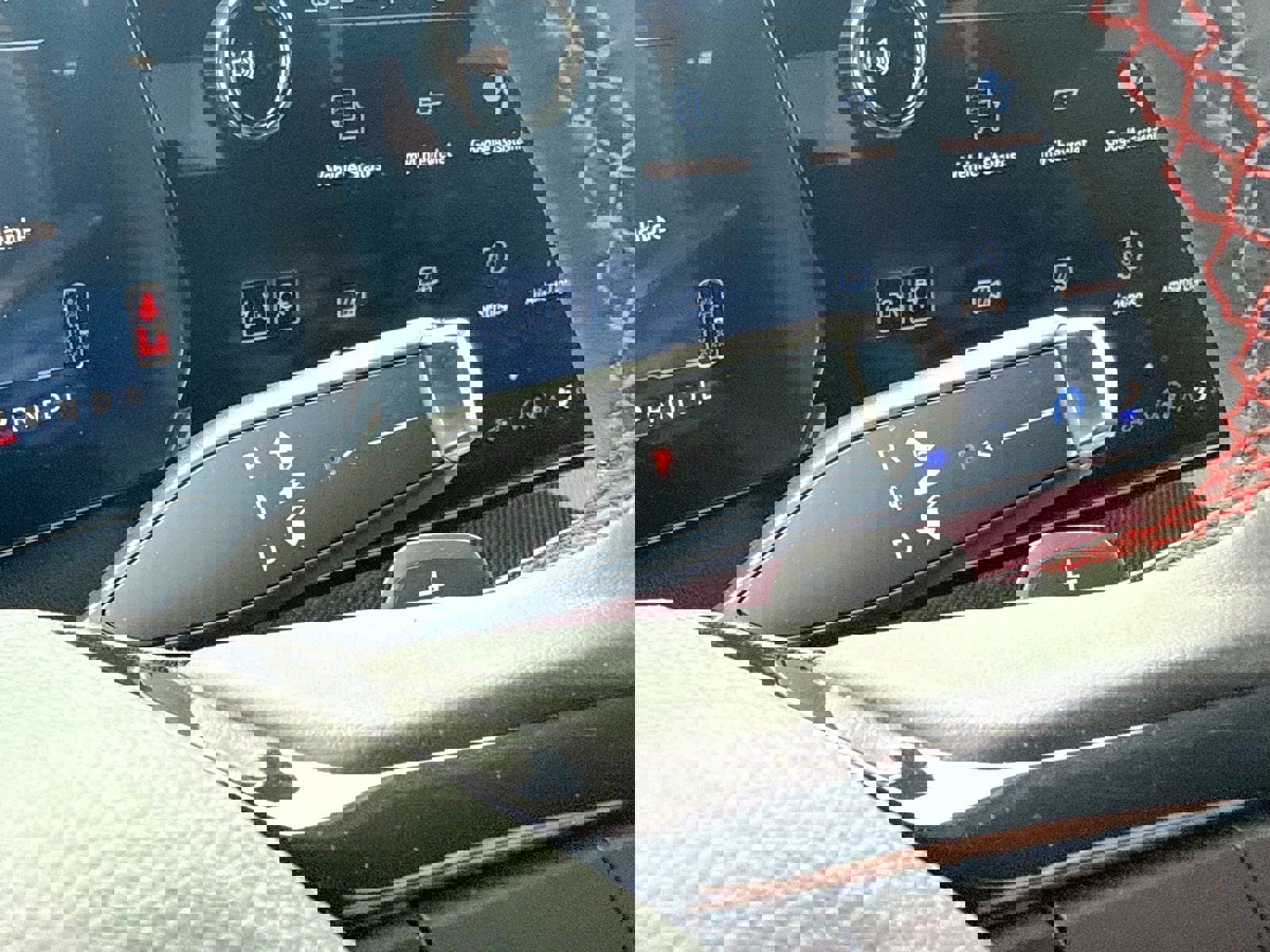 New 2026 Chevrolet Traverse RS AWD/4WD image 75