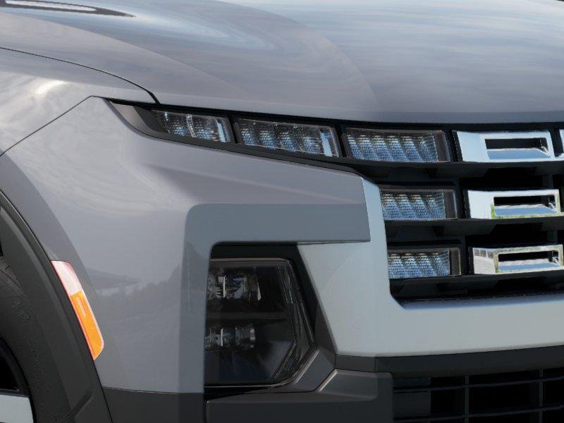 New 2027 Hyundai Santa Cruz SEL AWD/4WD image 9