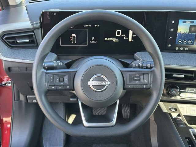 New 2026 Nissan Kicks SV image 18