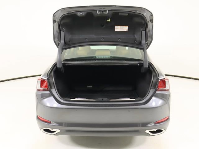 New 2025 Lexus ES 350 w/ Premium Package image 22