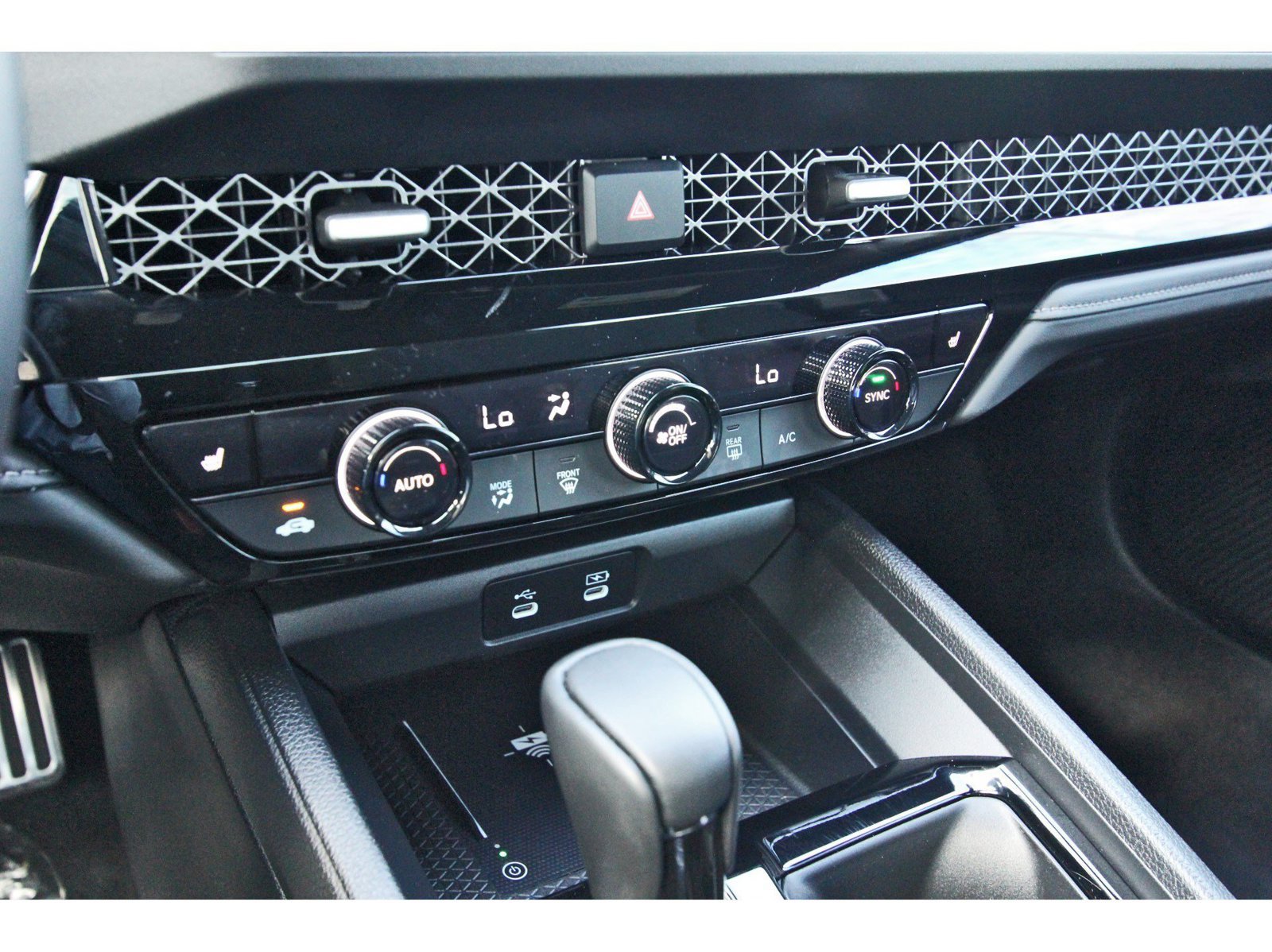 Used 2026 Honda Accord Sport image 28
