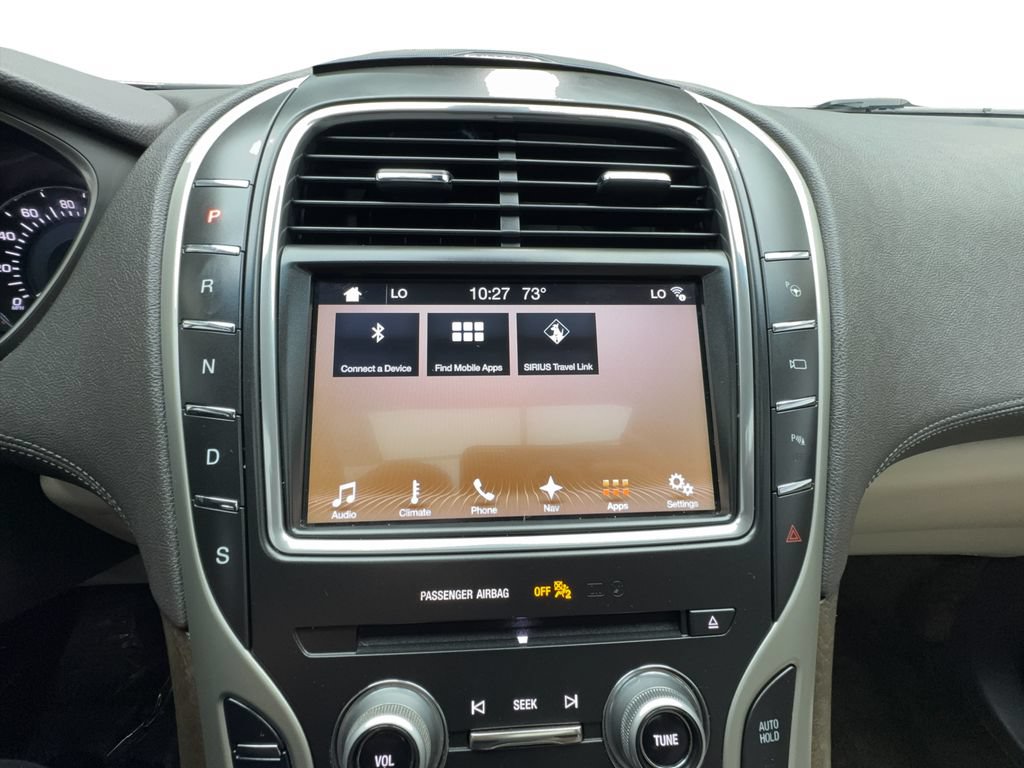 Used 2017 Lincoln MKX Reserve w/ Driver Assistance Package AWD/4WD image 48