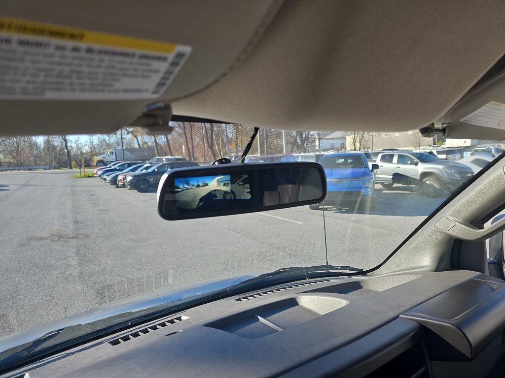 New 2025 Chevrolet Express 3500 w/ Driver Convenience Package image 22