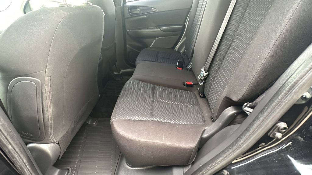 Used 2025 Mitsubishi Eclipse Cross ES image 15