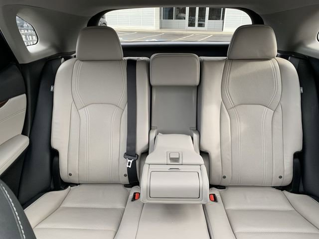 Used 2016 Lexus RX 350 FWD w/ Premium Package image 32