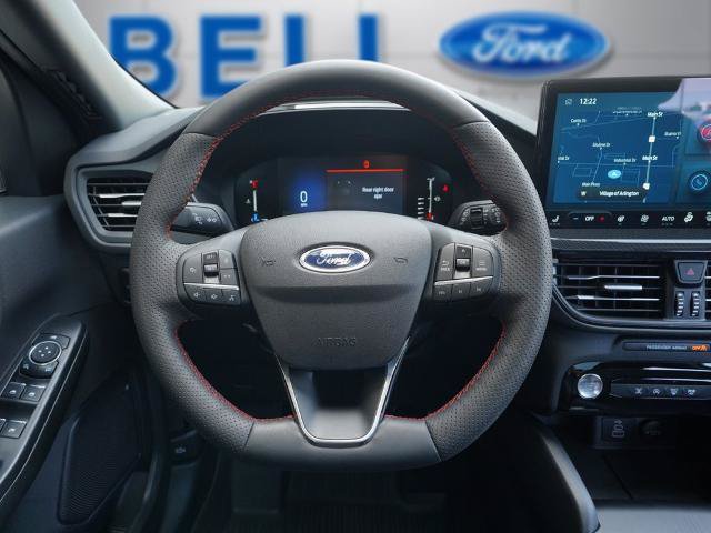 Certified 2024 Ford Escape ST-Line w/ Tech Pack #1 AWD/4WD image 27