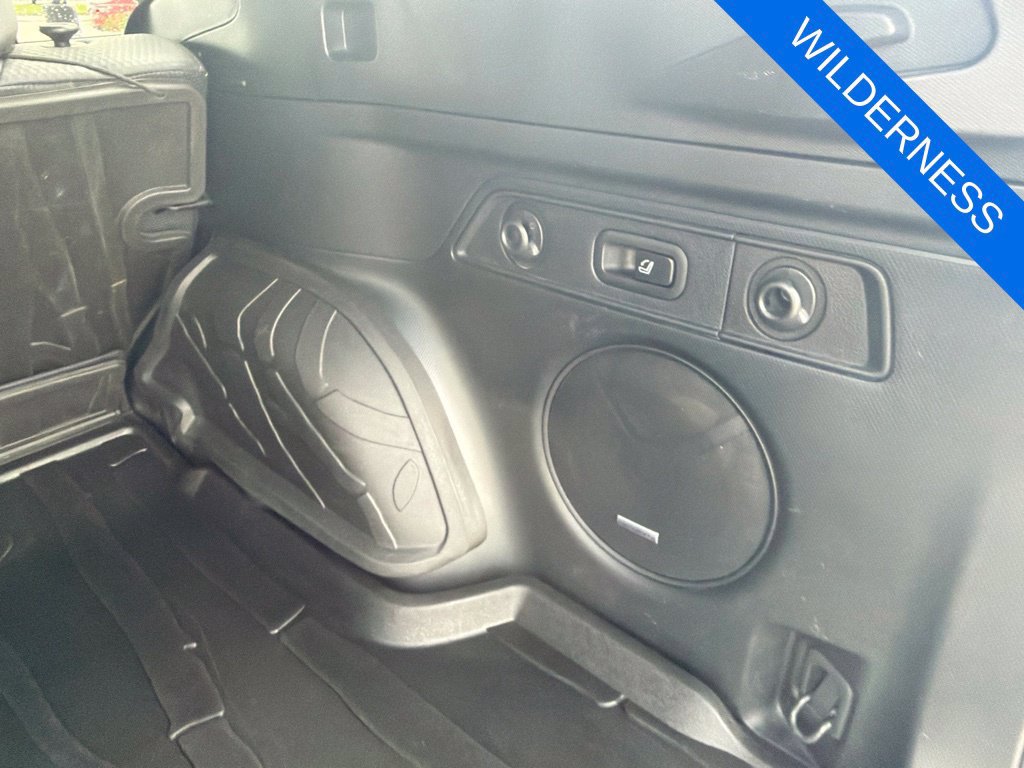 Used 2024 Subaru Forester Wilderness AWD/4WD image 31