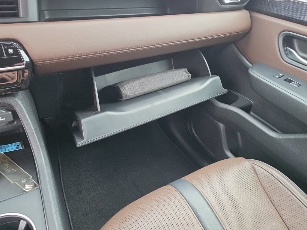 Certified 2024 Honda Pilot Elite image 22