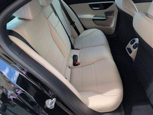 Certified 2022 Mercedes-Benz C 300 4MATIC Sedan image 22