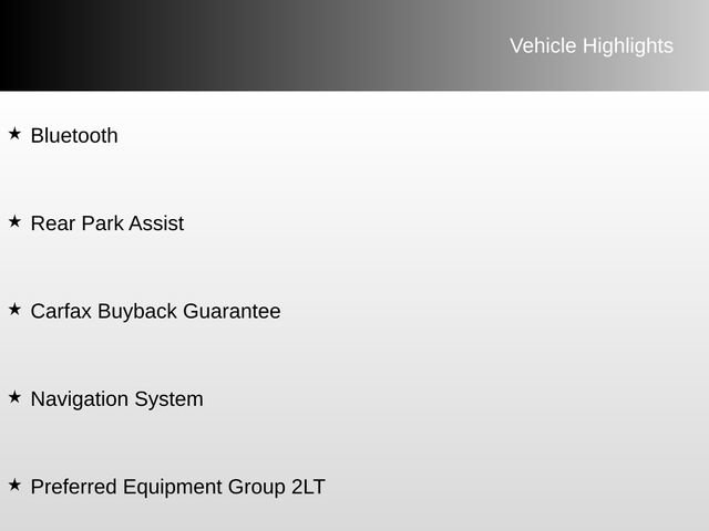 Certified 2023 Chevrolet Corvette Stingray Preferred Conv w/ Z51 Performance Package RWD image 18