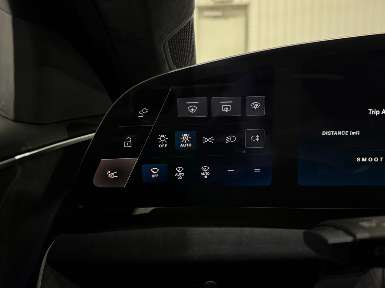 Used 2022 Lucid Air Grand Touring image 92