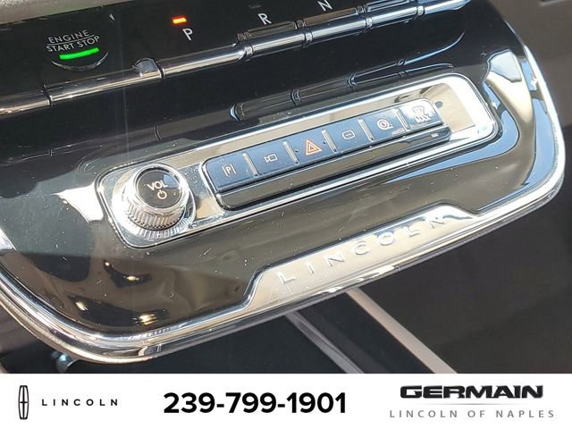 New 2024 Lincoln Corsair Grand Touring w/ Equipment Group 301A image 30