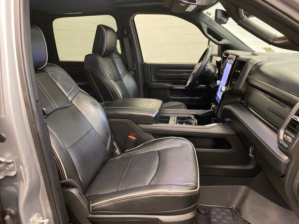 Certified 2023 RAM 2500 Limited AWD/4WD image 19
