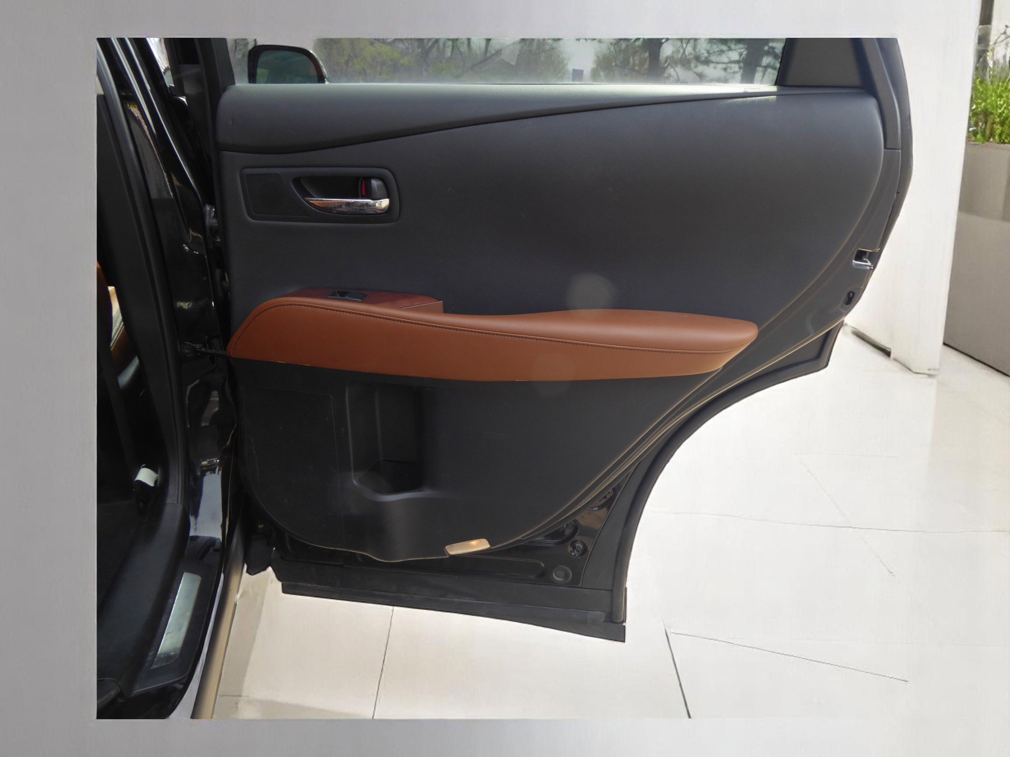 Used 2013 Lexus RX 350 AWD image 20