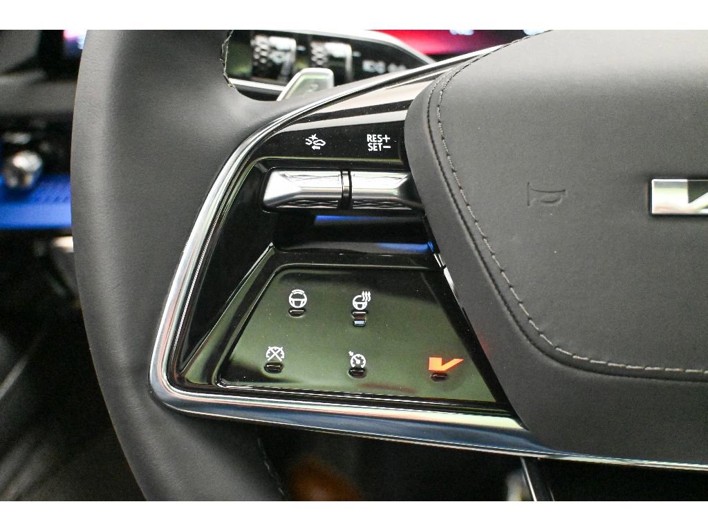 New 2026 Cadillac Optiq V w/ Carbon Fiber Package image 36