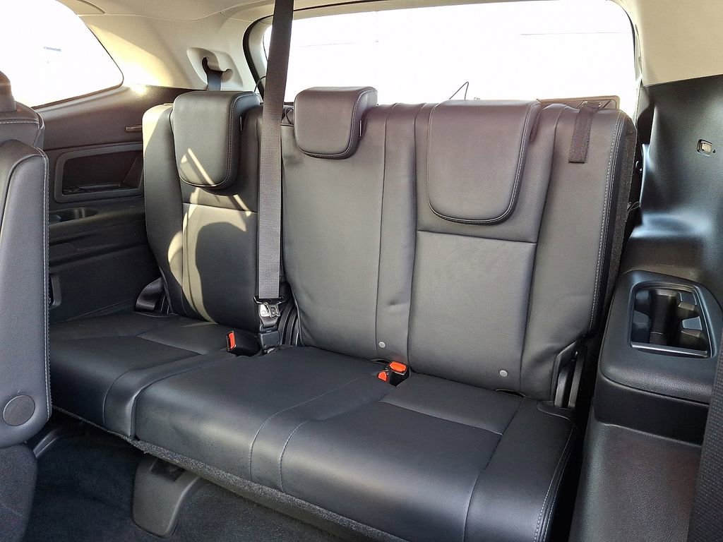 Used 2020 Subaru Ascent Limited w/ Popular Package #2 image 11