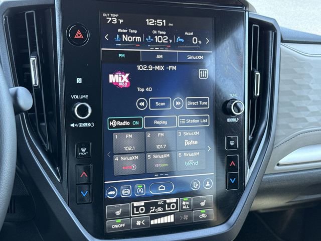 Certified 2026 Subaru Forester Premium image 23