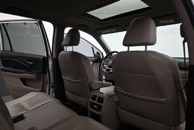 Used 2020 Honda Pilot EX-L image 26