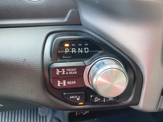 Used 2022 RAM 2500 Power Wagon w/ Level 1 Equipment Group AWD/4WD image 20
