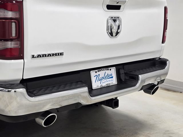 Used 2022 RAM 1500 Laramie RWD image 4