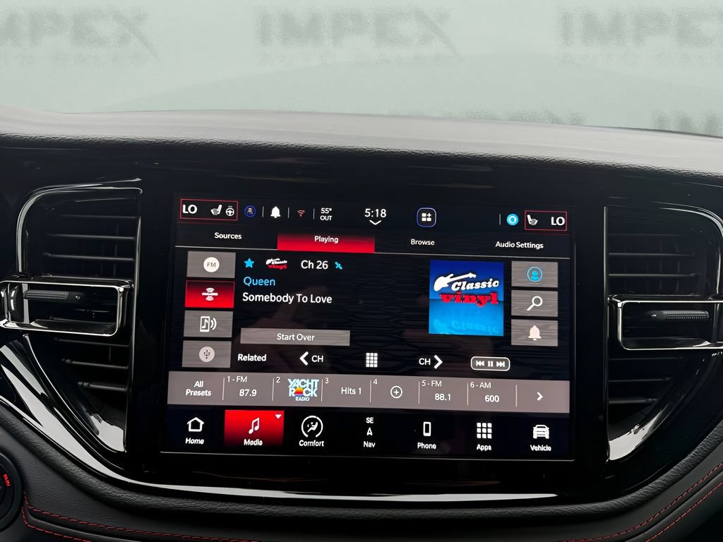 Used 2026 Dodge Durango GT RWD image 30