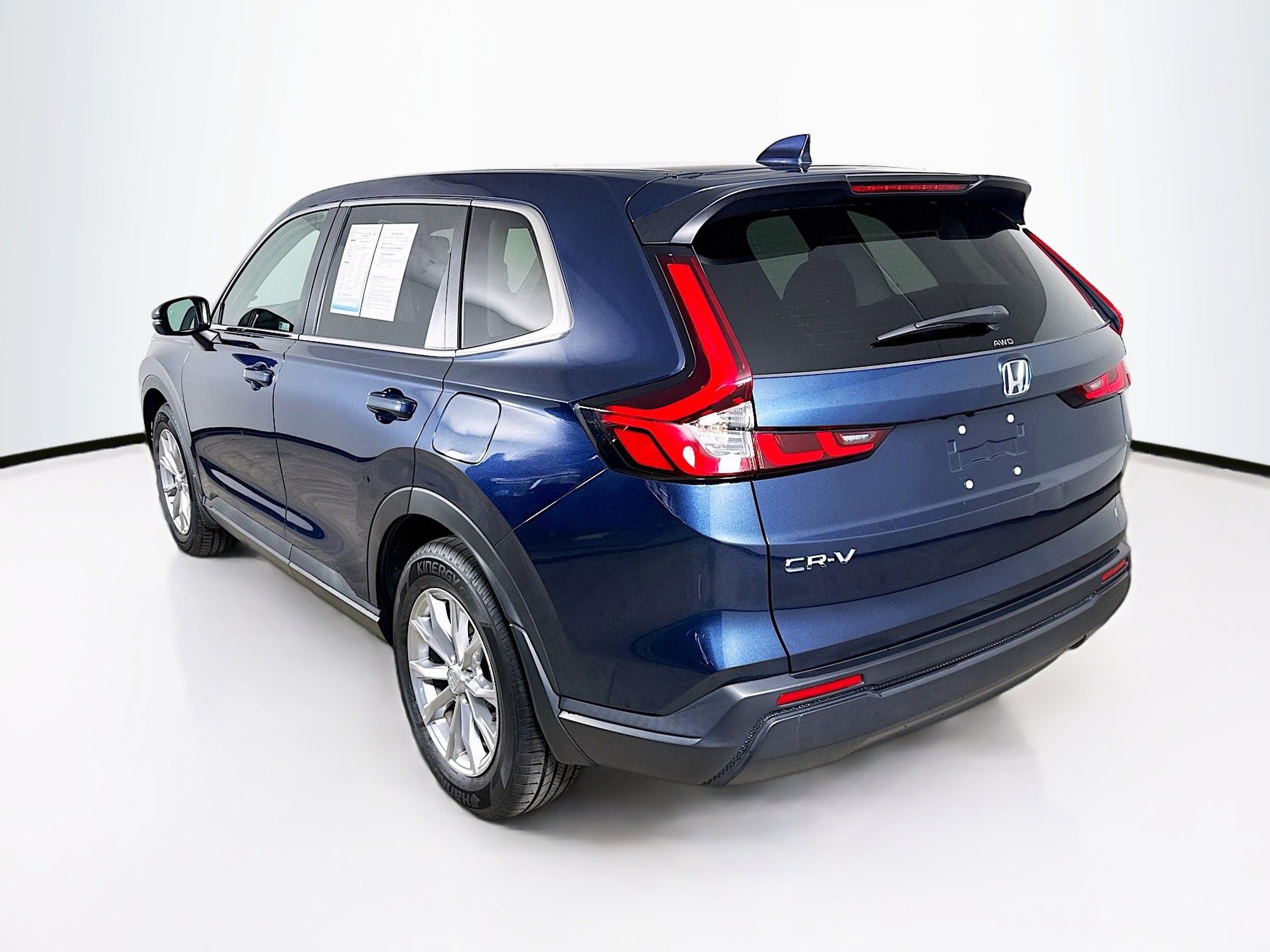 Certified 2023 Honda CR-V EX image 30