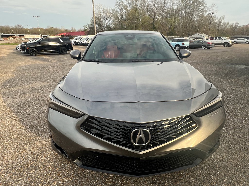 Used 2023 Acura Integra A-Spec image 3