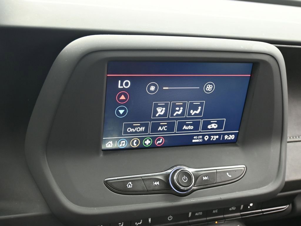 Used 2023 Chevrolet Camaro LT image 17