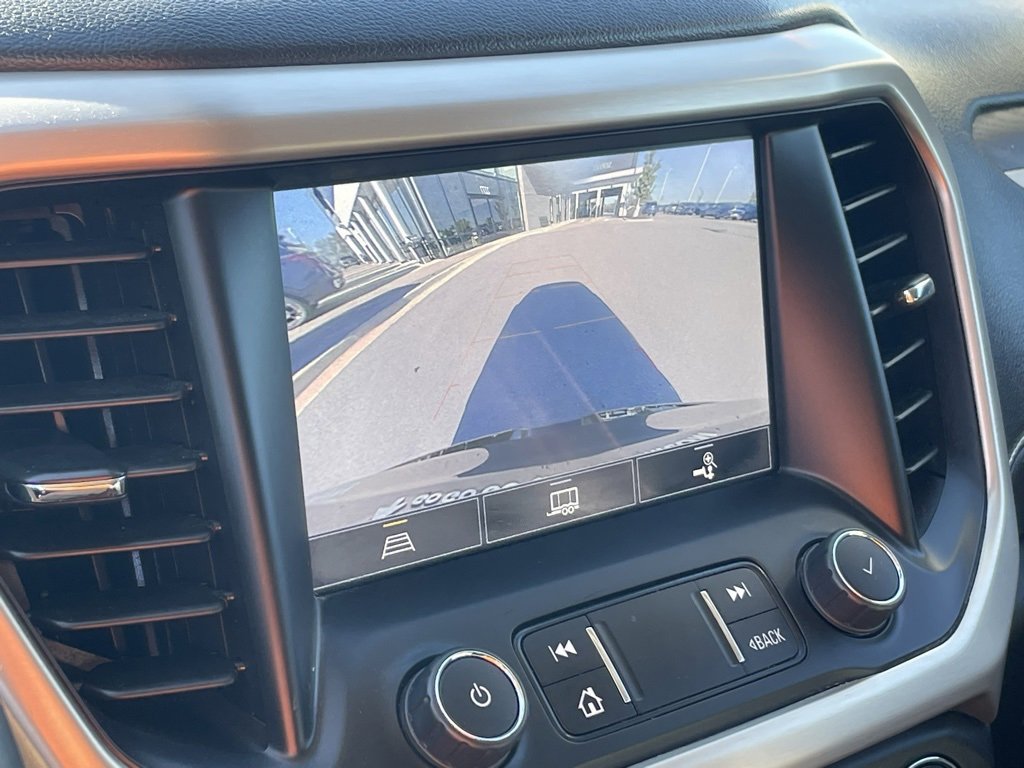 Used 2023 GMC Acadia Denali w/ Trailering Package image 14