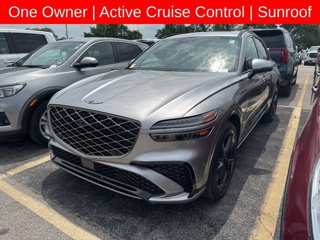 Used 2026 Genesis GV70 3.5T Sport Prestige