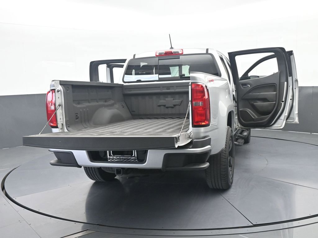 Used 2018 Chevrolet Colorado LT w/ Redline Special Edition AWD/4WD image 75