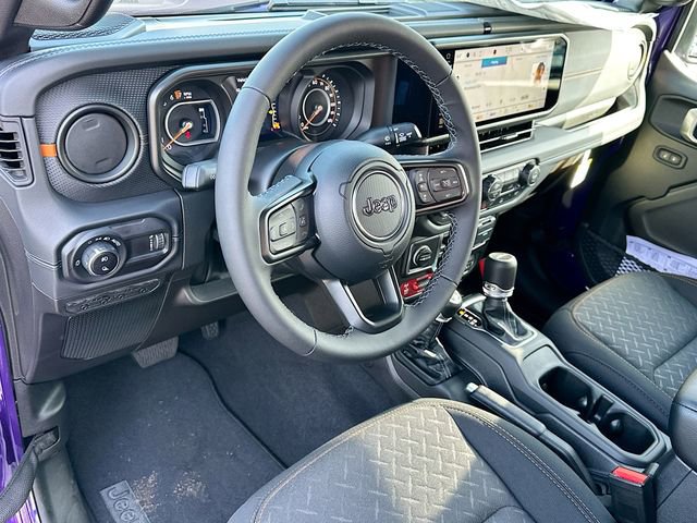 New 2026 Jeep Gladiator Mojave image 6