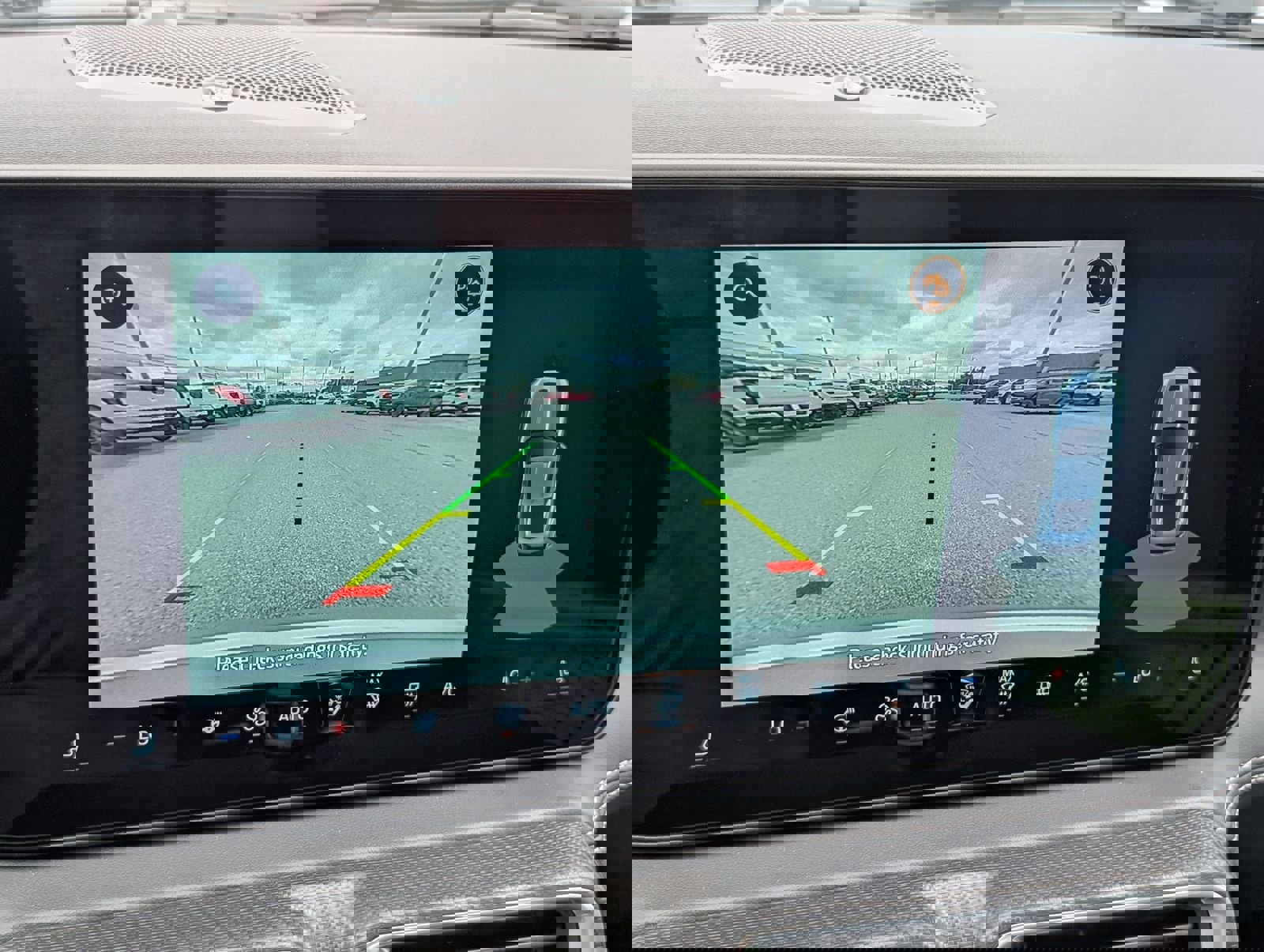 New 2025 Ford Mustang GT Premium image 18