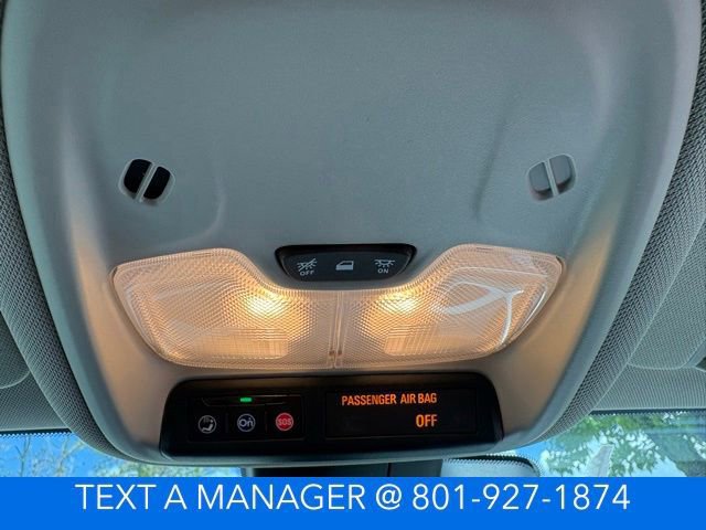 New 2026 Buick Encore GX Sport Touring w/ Comfort Package AWD/4WD image 29