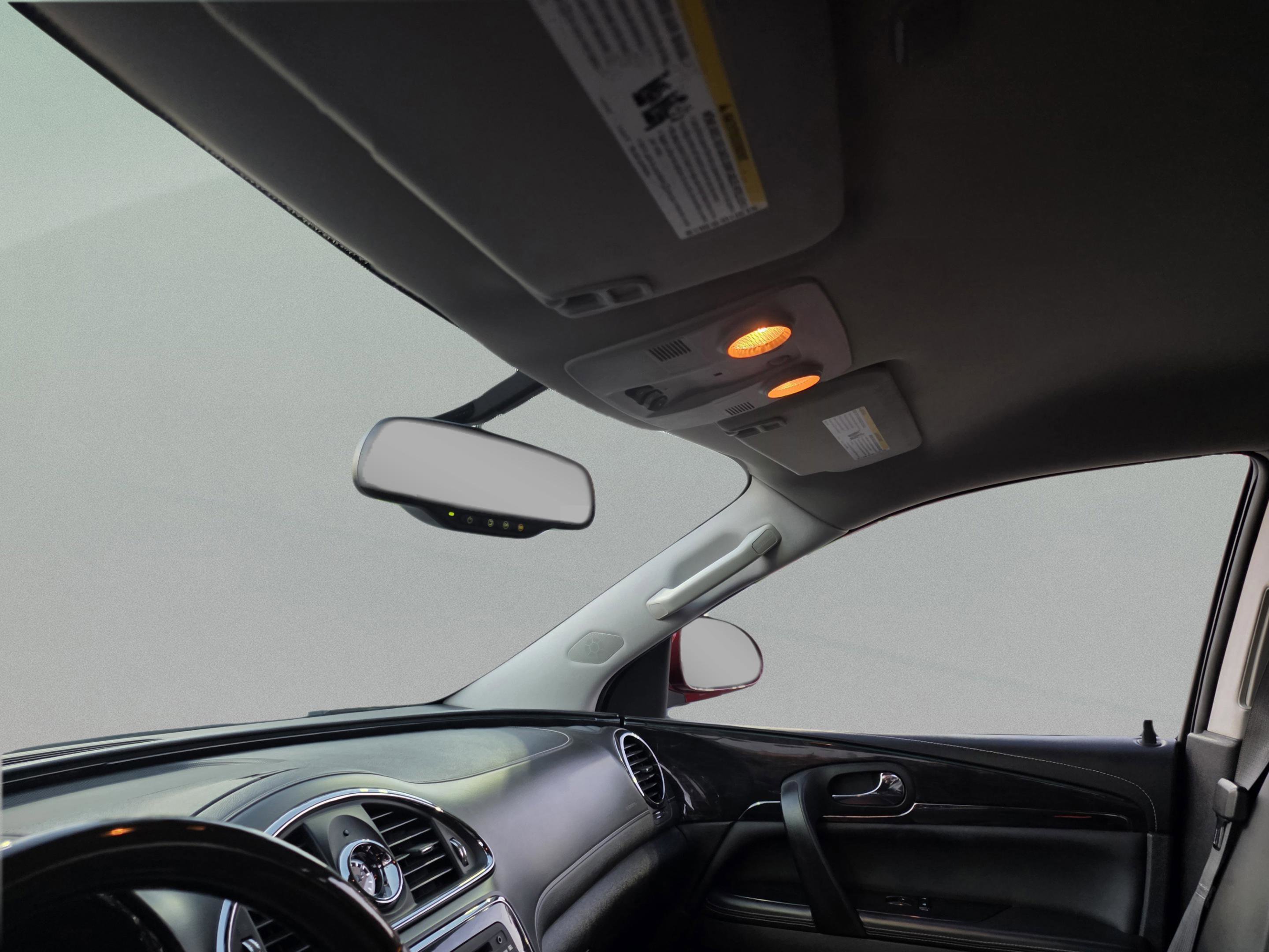 Used 2016 Buick Enclave Leather FWD image 13