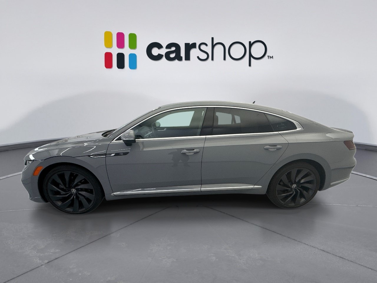 Used 2023 Volkswagen Arteon SEL AWD/4WD image 2