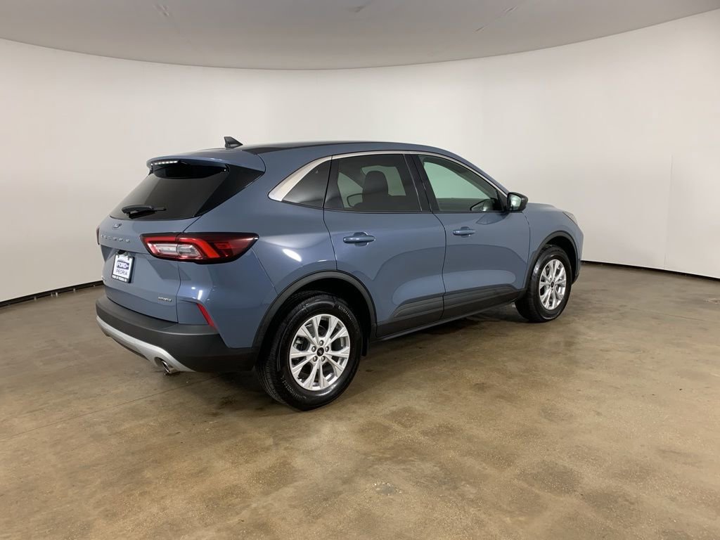 Used 2024 Ford Escape Active image 8