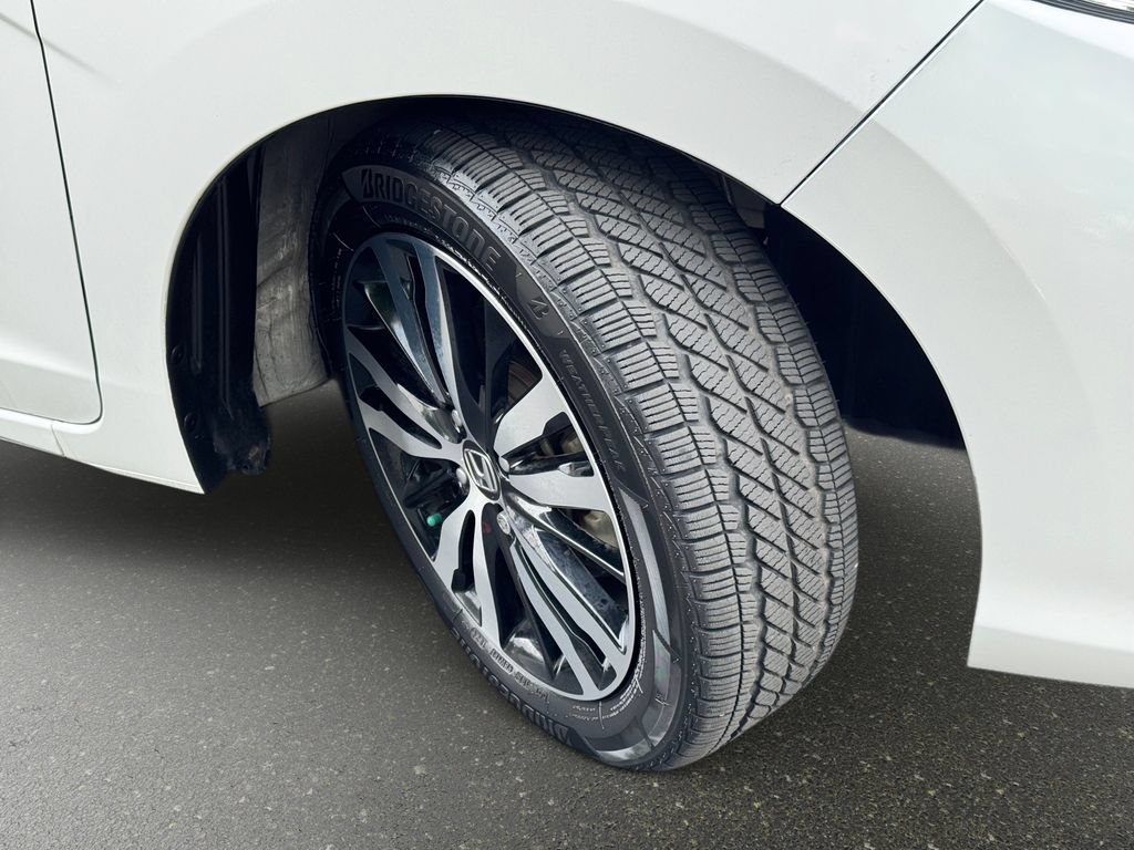 Used 2020 Honda Fit EX image 33